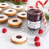 Bonne Maman Preserves, Variety Pack (Strawberry, Raspberry, Wild Blueberry, Cherry),