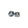 DuraBlue Axle End Nut Steel (20mm X 1.5mm) Compatible with