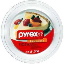 Bakeware Pie Plate [Set of 2]