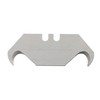 CRAFTSMAN Utility Knife Razor Blade, Carbon Steel, 3/4-in., 5-Pack (CMHT11146)
