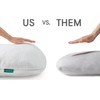 Newton Baby New and Improved Premium Pregnancy Maternity Pillow with
