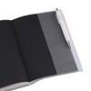 EDiT Notebook Cover, For 1 Page Per Day, A5 Full