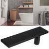 Floor Drain 304 Stainless Steel Bathroom Linear Shower Drain with