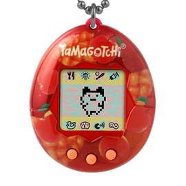 Tamagotchi Original - Apple Sweets
