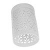 SUPVOX Orchid Pot with Holes Ceramic Orchid Planter for Use