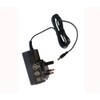 12V Mains Charger Power Supply Lead Compatible with 875978 Cordless