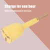 Car Vacuum Cleaner Wireless Portable Miniature Office Desktop Keyboard Vacuum