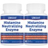 Uarcool DAO Enzyme Supplement Histamine Diamine Oxidase Supplement for Smooth