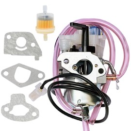 Hypersky 16100-Z0D-D03 16100-Z0D-D01 Carburetor for Honda EU2000i EB2000i EU2000iK1 BF30E B BF30E D BF30E E BF30E