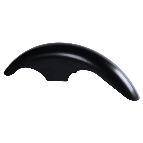TCMT Unpainted 21" Wheel Custom Front Fender Fit For Harley