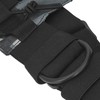 Radio Shoulder Holster Chest Harness Holder Vest Rig Radio Chest