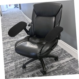 DOITOOL 2pcs Computer Armrest Cover Slipcover for Office Chair and Gaming Chair Comfortable Design Fit for Armrests Easy to Match with Home Decor