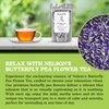 Nelson's Tea Butterfly Pea Flower 2 Oz