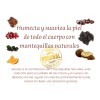 Kit Coleccion Mantequillas Naturales Terramar Cuerpo Y Manos