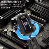 zmart ZOYI MD1 Mini Smart Tweezers, LCR SMD ESR Tester,