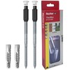 Fischer Thermax 8 and 10 Stand-Off Installation Set with Wall