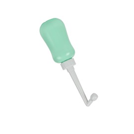 LAFACHI 360ml Soft Handheld Peri Bottle Postpartum Essentials Portable Bidet Travel Sprayer Perineal Washer Bottle