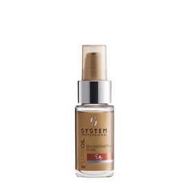 Wella Professionals System Professional Luxeoil Reconstructive Elixir 30ml