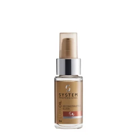 Wella Professionals System Professional Luxeoil Reconstructive Elixir 30ml