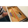 GripStic Bag Clips. 12pc Durable Food Clip Set For Kitchen