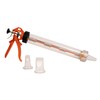 CanCooker EZ Jerky Shooter - Premium Stainless Steel Jerky Gun
