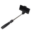 Selfie Stick Extendable Selfie Stick Tripod with Detachable Wireless Remote