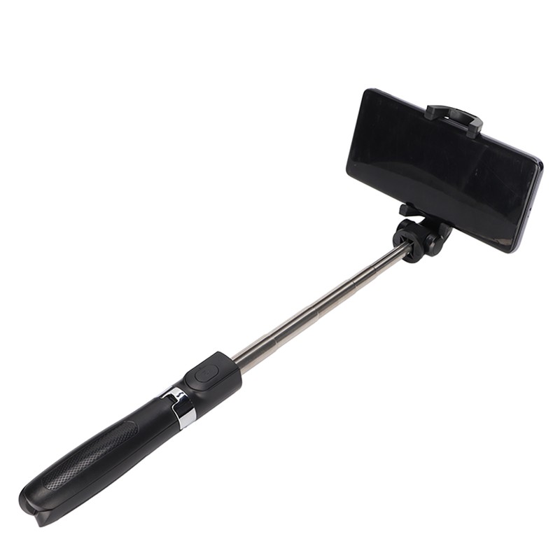 Selfie Stick Extendable Selfie Stick Tripod with Detachable Wireless Remote