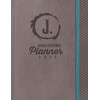 Jesus-Centered Planner 2022: Discovering Who Jesus Says I Am Every