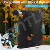 5140125-95 Leaf Blower Vacuum VAC Shoulder Bag for Black &