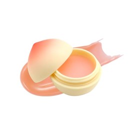 TONYMOLY Mini Bálsamo Labial Peach