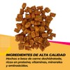 Dog Chew Chicken Bites 300g
