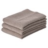 Zone Denmark 100% Cotton Cleaning Cloths 27 x 27 cm