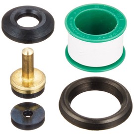 SANEI PP90-13 Faucet Repair Parts, Replacement Parts for Nominal 13 Faucets