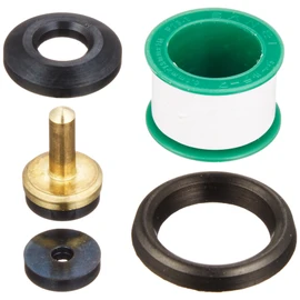 SANEI PP90-13 Faucet Repair Parts, Replacement Parts for Nominal 13 Faucets