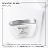 Kérastase Specifique, Hydrating & Smoothing Conditioning Hair Mask, For Oil-prone