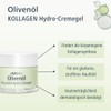 medipharma cosmetics Olive Oil Collagen Hydro Cream Gel - With