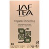 JAF TEA Organic Darjeeling (2gX20P) 40g