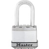 MASTER LOCK 72EURD + M1EURDLFCC 4.5 m double Loop Steel