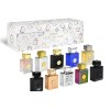 Armaf Club De Nuit Discovery Set 10x0.17oz Mini Perfumes for