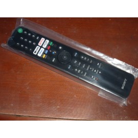 Sony New Genuine Sony RMF-TX520U Remote for KD-55X80J/79J  KD-43X80J XR-75X95J