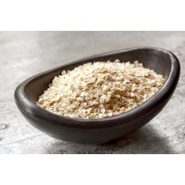 Yupik Organic Quinoa Flakes, 2.2 lb, Non-GMO, Vegan, Gluten-Free