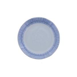 Tableware East Small Serving Plate, 5.3 inches (13.5 cm), Tokusa Frame, Small Plate, Plate, Japanese Tableware, Small Plates