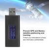 Portable USB Car GPS Signal Interference Blocker Shield Anti Tracking