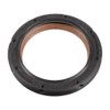 Febi Bilstein 107977 FPM/PTFE crankshaft seal, 55 mm diameter x