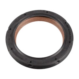 Febi Bilstein 107977 FPM/PTFE crankshaft seal, 55 mm diameter x 5.9 mm height