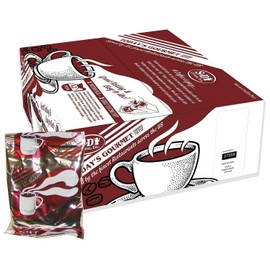 S&D Coffee Inc. 42 Packages for 42 Pots of Great Coffee