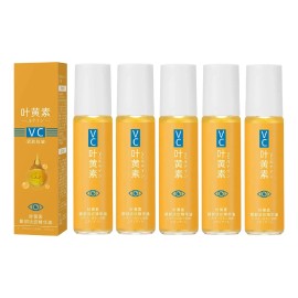 W Cuidado De Ojos Con Luteína 8 Ml