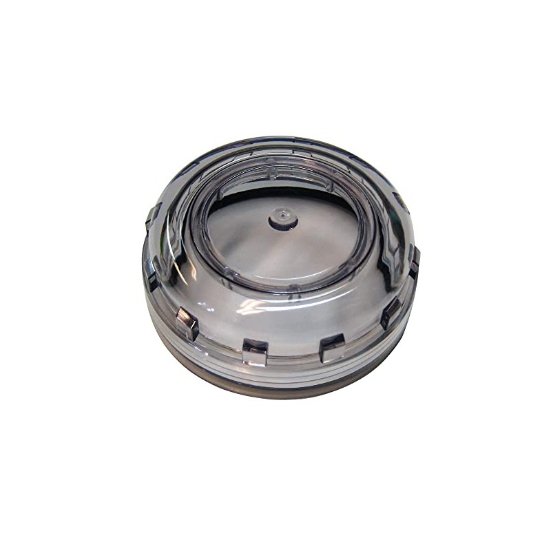 Flojet Strainer Cover f/1720, 1740, 46200 & 46400