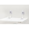 YEYA Upgraded No Drill Anti tip Furniture Wall Anchors Straps