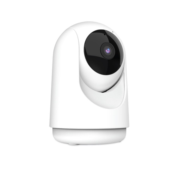 Feit Electric Indoor Security Camera with Motion Detection, 30ft. Night